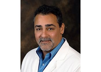 Photo of PABLO SANTAMARIA, CONDITIONS TREATED: Kidney Stones
TREATMENTS OFFERED:Minimal Invasive Treatments of Benign Prostatic Hyperplasia (BPH) &amp; General Urological Office Practice Evaluation and Management (E&amp;M) in AUGUSTA