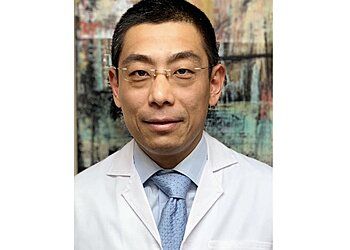 Photo of PACIFIC ACUPUNCTURE CENTER, Acupuncture, Nano Needling Facial Treatment, Acupressure, Cupping, Herbal Medicine, Infertility, Nutrition, Reflexology &amp; Tai Chi in ANN ARBOR