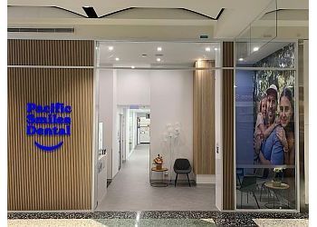 Photo of PACIFIC SMILES DENTAL, Cosmetic dentists specialist