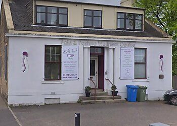 Photo of PAIN & POSTURE WELLNESS CENTRE, Chiropractors specialist