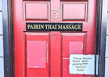 Photo of PAIRIN THAI MASSAGE, Massage therapy specialist