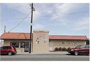 Photo of PALMDALE VETERINARY HOSPITAL, Fully Stocked Pharmacy, Nutritional Counselling, Wellness Exams, Boarding, Behavioral Medicine, Emergency/ Critical Care, Dental, Hospice and Euthanasia Services, Endoscopy, Blood Transfusions, Laser Therapy, Microchipping, Vaccination Clinic, Surgery &amp; Ultrasound in PALMDALE