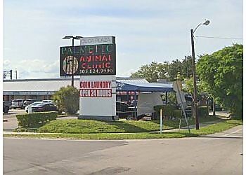 Photo of PALMETTO ANIMAL CLINIC, Veterinary clinics specialist