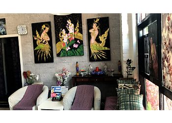 Photo of PAMEIYONG THAI MASSAGE, Massage therapy specialist