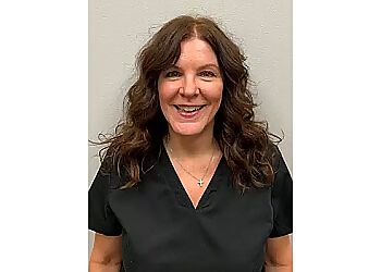 Photo of PAMELA D. THARP, TREATMENTS OFFERED:Diabetic Exams, Allergy, Comprehensive Eye Care, Treatment for Eye Infections and Injuries, Dry Eye, Glasses Prescriptions, Contact Lens Services (Most Contact Lenses Provided Same Day), Glaucoma Evaluation and Treatment, Cataracts &amp; Macular Degeneration Evaluation in JACKSON