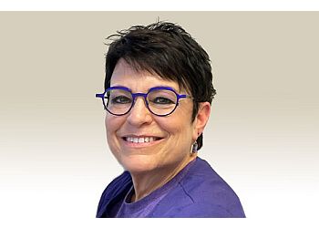 Photo of PAMELA LEVE, CONDITIONS TREATED:Eczema, Warts, Benign Lesions, Acne, Atopic Dermatitis, Vitiligo, New Rashes, Sun Damage, Changing Moles, Age Spots, Psoriasis, Keloids &amp; Scars TREATMENTS OFFERED:Botox, Forehead and Smile Lines &amp; Sclerotherapy for Treatment of Leg Veins in ROCHESTER