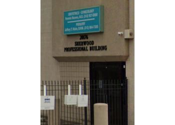 Photo of PAMELA REAVES, CONDITIONS TREATED:Conditions of Pregnancy and Delivery, Herpes Genitalis, Female Infertility, Candidiasis of Vulva and Vagina, Premenstrual Syndrome (PMS), Polycystic Ovarian Syndrome (PCOS), Complicating Pregnancy or Childbirth, Uncomplicated or Low Risk Pregnancy and Delivery, Uterine Leiomyoma, Abnormal Vaginal Bleeding &amp; Genital HPV
TREATMENTS OFFERED:Hysterectomy, Vaginal Delivery, Blood transfusion, Delivery After Previous Caesarean Section, Tubal Surgery, Amniocentesis, Cesarean Section (C-Section) &amp; Ovarian Surgery in DETROIT