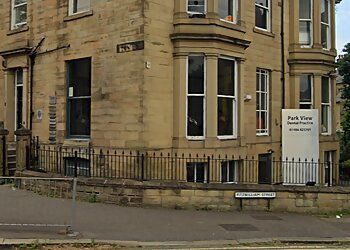 Photo of PARK VIEW DENTAL PRACTICE, TREATMENTS OFFERED:Crowns, White Fillings, Bridges, Cobalt Chrome Dentures, Gum Shields, Root Canal Treatment, Aligners, Composite Bonding, Smile Design, Veneers, Teeth Whitening &amp; Invisalign in HUDDERSFIELD