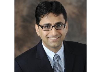 Photo of PARKASH BAKHTIANI, CONDITIONS TREATED:Addison’s Disease, Adrenal Cancer, Bone Development Disorders, Chronic Kidney Disease, Cushing’s Disease, Developmental Disorders, Diabetes, Glucose Intolerance, Goiter, Graves’ Disease, Hashimoto’s Disease, High Cholesterol, Hyperglycemia, Hypothyroidism, Klinefelter Syndrome, Nonalcoholic Fatty Liver Disease, Obesity, Polycystic Ovary Syndrome (PCOS), Thyroid Cancer, Thyrotoxicosis, Trimethylaminuria, Whipple’s Disease, Type 1 Diabetes &amp; Type 2 Diabetes in ORLANDO