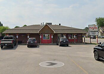 Photo of PARKSIDE ANIMAL HOSPITAL, CONDITIONS TREATED:DermatologyTREATMENTS OFFERED:Wellness and Preventive Care, Dental Care, Surgery, Diagnostics and Ultrasound, In-Hospital Care, End of Life Care, Laparoscopic Surgery, Dental X-Ray, Spaying &amp; Neutering in NORTH BAY