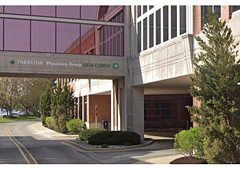 Photo of PARKVIEW PHYSICIANS GROUP - SLEEP MEDICINE, Sleep clinics specialist