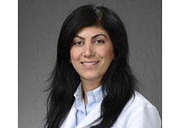 Photo of PARMIS PEBDANI, CONDITIONS TREATED: 
Sinusitis, Facial Pain, Deviated Nasal Septum, Hearing Loss, Ear Drainage, Smell and Taste Disorders, Thyroid Masses, Masses of The Face or Neck &amp; Spasmodic Dysphonia in LANCASTER