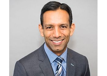 Photo of PARUL M GOYAL, CONDITIONS TREATED: Nasal Congestion, Chronic Sinusitis, Recurrent Sinus Infections, Sinus Tumors, Skull Base Tumors &amp; Pituitary Tumors TREATMENTS OFFERED: Nasal Surgery, Sinus Surgery &amp; Skull Base Surgery in SYRACUSE