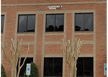 Photo of PATEL KAMINI, Medical Consultation, Preventive Medicine, Well Child Check Ups, Childhood Immunizations, School and Sport Physicals, Diagnosis and Treatment of Acute and Chronic Illnesses, Urgent Care, Developmental Screening Including Autism &amp; Teen Gynecological Care including Contraception in RALEIGH