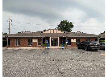 Photo of PATRICK F. KILHENNY, CONDITIONS TREATED:Alzheimer&#x27;s, Back Pain, Bell&#x27;s Palsy, Dementia, Huntington&#x27;s and Infectious Diseases, Guillain-Barre Syndrome, Headache, Migraine &amp; Movement Disorders in VIRGINIA BEACH