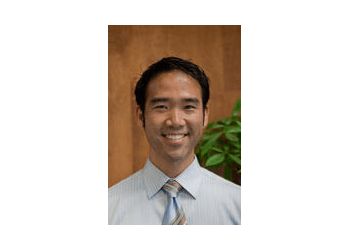 Photo of PATRICK GEE, CONDITIONS TREATED: Sports-Related Injuries, Rock Climbing, Baseball, Running, Snowboarding, Golf, Tennis, Pre/Post-Orthopedic Surgery, Muscle Strains, Rotator Cuff Strain, Hamstring Strain, Finger Tendon Strain, Ligament Sprains, Ankle Sprain, Knee Sprain, Finger Sprain Tendonitis, Tennis Elbow, Golfer&#x27;s Elbow, Achilles Tendonitis, Plantar Fascitis, Movement Disorders, Frozen Shoulder, Impingement Syndrome, Runner&#x27;s Knee Arthritis Joint Pain, Back Pain, Stenosis, Bulging Disc, Sciatica, Neck Pain/Whiplash, Work-Related Injuries, Carpal Tunnel, Repetitive Stress, Headaches, Tmj &amp; Jaw Pain in BERKELEY