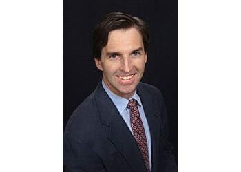 Photo of PATRICK J. DOUGHERTY, CONDITIONS TREATED:Heel Pain, Warts, Ingrown Toenails, Toenail Fungus, Neuropathy, Plantar Warts, Foot and Ankle Pain, Geriatric Foot Care, Achilles Tendinitis, Diabetic Foot Care, Heel Spur &amp; Custom Orthotics in RALEIGH