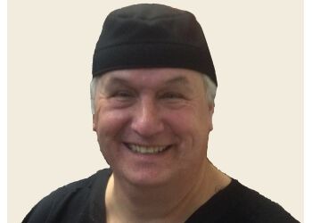 Photo of PATRICK KEVIN STANTON, CONDITIONS TREATED: Ankle, Knee, Hip, Nerve and Elbow Pain
TREATMENTS OFFERED:Epidural Blood Patch, Perineal Nerve Blocks, Spinal Cord Stimulation, Vertebroplasty, Epidural Narcotic and Cervical Facet Injections, Scar Injections, Sympathetic Blocks, Sacroiliac Joint Injections, Discogram &amp; Lumbar Puncture in GRAND PRAIRIE