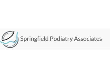 Photo of PATRICK M. JONES, DPM - SPRINGFIELD PODIATRY ASSOCIATES, Podiatrists specialist