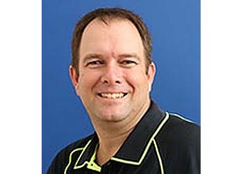 Photo of PAUL BRAMLEY, Rehabilitation and Prevention of Sports-Related Foot Injuries, Diabetes and High-Risk Foot Care, Heel Pain, Heel Spur Syndrome, Warts and Callouses, Toenail Problems, Gait Analysis and Biomechanics Optimisation, Orthotics and Insoles, Corns, Footwear, Plantar Fasciitis &amp; Achilles Tendonitis in BUNDABERG