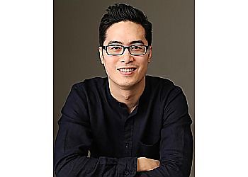 Photo of PAUL CHUNG, TREATMENTS OFFERED: Front Tooth Dental Implant, Tissue Grafting, Emergency Dentistry, Preventive Treatments, Tooth Extraction, Children&#x27;s Dentistry,
Mouth Guards, Smile Makeovers, Root Canal Treatment, Dental Crowns, Porcelain Veneers, Fixed Bridges, Invisalign, Removable Dentures, Sedation, Tooth-Colored Fillings, 6 Month Smiles &amp; Cosmetic Dentistry in HARTFORD