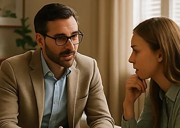 Photo of PAUL D. ADLER, Individual Counselling, Post Traumatic Stress Disorder (PTSD), Couples Counselling, Attention Deficit Disorders (ADHD), Marriage and Family &amp; Substance Use Disorder in SPRINGFIELD