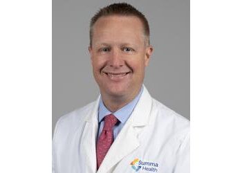 Photo of PAUL HARTZFELD, TREATMENTS OFFERED:Brain and Spinal Trauma, Intracranial Hemorrhage, Treatment of Primary Metastatic Malignancies and Benign Tumors, Minimally Invasive Spinal Surgery, Chronic Back Pain, Spinal Stenosis &amp; Spinal Fracture in AKRON