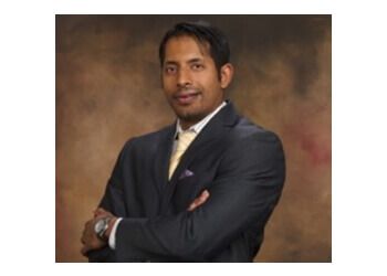 Photo of PAUL KURIAN, MD - PRINCIPAL SPINE & PAIN CONSULTANTS, Pain management doctors specialist