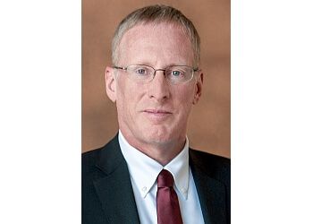 Photo of PAUL KURT MAURER, CONDITIONS TREATED: Craniovertebral Junction Disorders, Vascular Compression Syndromes in the Brain, Intramedullary Spinal Cord Tumors and
SyringomyeliaTREATMENTS OFFERED:Carotid Endarterectomy &amp; Molecular Neurosurgery in ROCHESTER