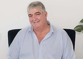 Photo of PAUL POTGIETER, Depression, Personality and Mood Disorders, Anxiety, Couples, Neuro-Psychotherapy, Individual and Interpersonal Therapy, Self Esteem, Relationship Problems, Infertility, Mediation, Corporate, Bullying and Harassment, Advanced Leadership Training and Coaching, Emotional Disturbance, Drug &amp; Alcohol Issues in MACKAY