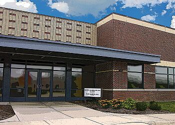 Photo of PAUL REVIS, CONDITIONS TREATED:
Warts, Rosacea, Psoriasis, Hair Loss, Eczema and Contact Allergic Dermatitis, Skin Cancer, Mohs Surgery, Hives, Chemical Peels, Remove Nodules, Acne, Melanoma, Actinic Keratoses, Cysts, Moles, Narrow Band Phototherapy, Benign Moles, Birthmarks &amp; Malignant Tumors in ROCKFORD