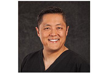 Photo of PAUL RO, TREATMENTS OFFERED:Preventative Dental Care, Bonding and Fillings, Root Canal, Tooth Extractions, Crowns, Bridges, Dental Implants, Dentures, Veneers &amp; Teeth Whitening in EL PASO