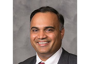 Photo of PAVAN S. REDDY, Medical Oncology, Lymphoma, Pancreatic, Urology, Gynecological Cancer &amp; Hematology in WICHITA