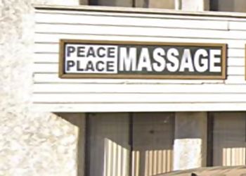 Photo of PEACE PLACE MASSAGE, Massage therapy specialist