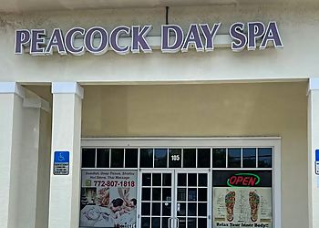 Photo of PEACOCK DAY SPA & BODY MASSAGE & FACIAL CARE, Massage therapy specialist