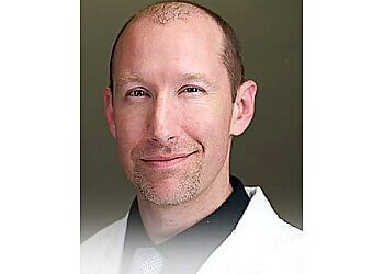 Photo of PENDLETON WICKERSHAM, CONDITIONS TREATED:Rheumatoid Arthritis, Psoriatic Arthritis, Ankylosing Spondylitis, Fibromyalgia, Systemic Lupus, Myositis, Chronic Inflammatory Demyelinating Polyneuropathy, Multiple Sclerosis, Myasthenia Gravis, Inflammatory Bowel Disease (IBD), Joint Pain, Inflammation, Stiffness, Swollen Fingers and Toes, Nail Changes, Lower Back Pain, Heel and Sole Pain, Conjunctivitis (Pink Eye) &amp; Uveitis (Eye Inflammation) in SAN ANTONIO