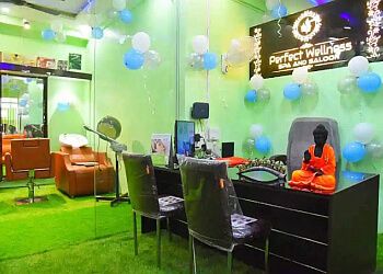 Photo of PERFECT WELLNESS SPA & SALON, Massage therapy specialist