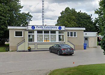 Photo of PERTH VETERINARY SERVICES, Veterinary clinics specialist