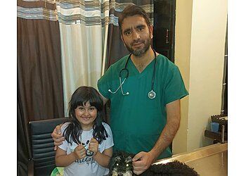 Photo of PET ARENA, Major and Minor Surgeries, Corrective Surgeries, Vaccinations, Deworming, Veterinary Treatments, C- Section, USG, ECG, Spaying, Neutering, Blood Evaluation, Pet Foods &amp; Accessories in SRINAGAR