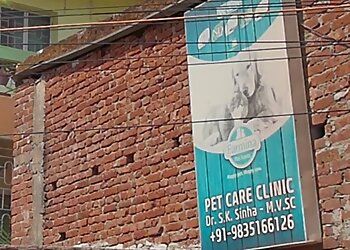 Photo of PET CARE CLINIC, Veterinary hospitals specialist