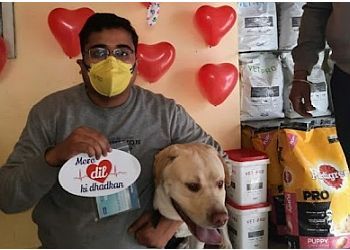 Photo of PET CLINIC, Veterinary hospitals specialist