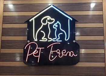 Photo of PET ERENA PET POLYCLINIC AND PARLOUR, Veterinary hospitals specialist