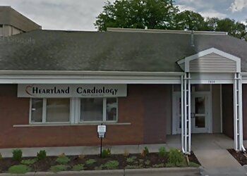 Photo of PETER D. MCLEAY, Coronary Heart Disease, Atherosclerosis, Valve Disease, Cardiac Arrhythmia, Angioplasty, Chest Pain Treatment, Cardiomyopathy &amp; Angiography in OMAHA