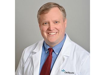 Photo of PETER JAMES RAMSEY, MD - FERRELL-DUNCAN CLINIC, Gastroenterologists specialist