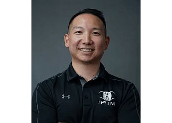 Photo of PETER LINGAS, PT, DPT, OCS, SCS - INSTITUTE FOR PRECISION IN MOVEMENT, Physical therapists specialist