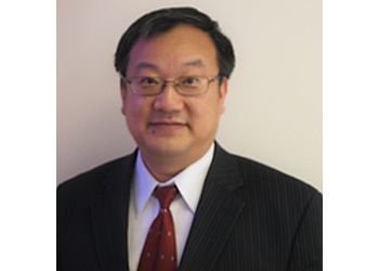 Photo of PETER S. ZHENG, CONDITIONS TREATED:
Hand Numbness, Sciatica, Headaches, Fractures, Low Back, Neck, Radicular, Nerve, Neuropathic, Failed Surgery Neck Syndrome, Radiculopathy, Degenerative Disc Disease, Fibromyalgia, Arthritis, Joint, Intractable, Knee, Musculoskeletal, Shoulder, Facet Joint, Spine, Wrist, Foot, Ankle Pain &amp; Abdominal Pain
TREATMENTS OFFERED:
Epidural Injection, Face Joint Injection, Medial Branch Nerve Block, Kyphoplasty, Spinal Cord Stimulator &amp; Botox Injection in YONKERS