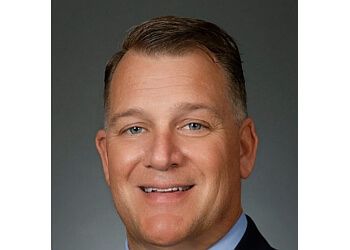 Photo of PETER SCHMID, OD - KENNEDY EYE CENTER, Eye doctors specialist