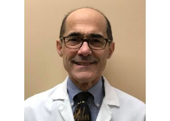 Photo of PETER T. DEMOS, CONDITIONS TREATED:
Skin Cancer Screening, Psoriatic Arthritis Screening, Eczema, Psoriasis, Rosacea, Hair Loss / Hair Shedding, Itchy, Dry or Sensitive Skin, Acne, Hyper-pigmentation, Hidradenitis Suppurativa (HS) &amp; Hypo-pigmentationTREATMENTS OFFERED:Botox, Facials, Chemical Peels, Microdermabrasion &amp; Oxygen Facials in SPRINGFIELD