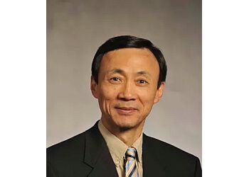 Photo of PETER Y CHEN, Arrhythmia, Heart Block, Cardiovascular Disease, Heart Attack, Failure, Infection, Hypertension, Blood Clot, High Cholesterol, Congenital Heart Defects, Atherosclerosis, Unstable Angina, Clinical Research, Echocardiography, Coronary Heart Disease, &amp; Valvular Heart Disease in TACOMA
