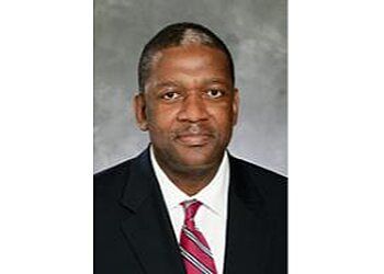 Photo of PETER ZIMBWA, Heart Attack and Block, Unstable Angina, Cardiac Arrhythmia, Congenital Heart Conditions, Hypertension, High Cholesterol, Acute Coronary Syndrome, Atherosclerosis &amp; Cardiomyopathy in MINNEAPOLIS